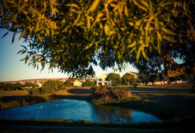 펜션 Le Mahi Guest House