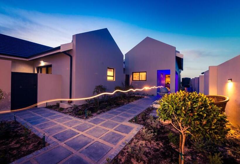 펜션 Le Mahi Guest House