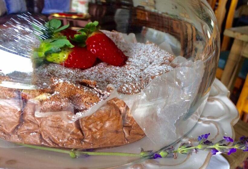 펜션 Le Mahi Guest House