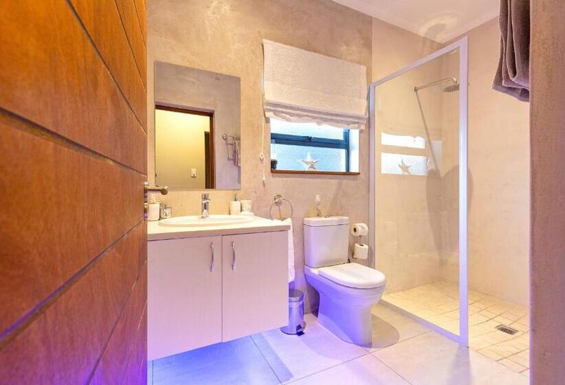 펜션 Le Mahi Guest House