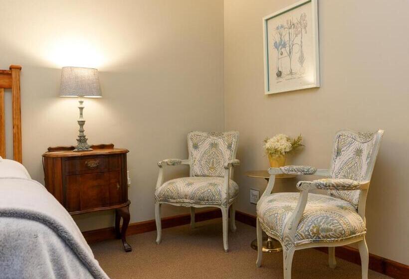 펜션 Le Mahi Guest House