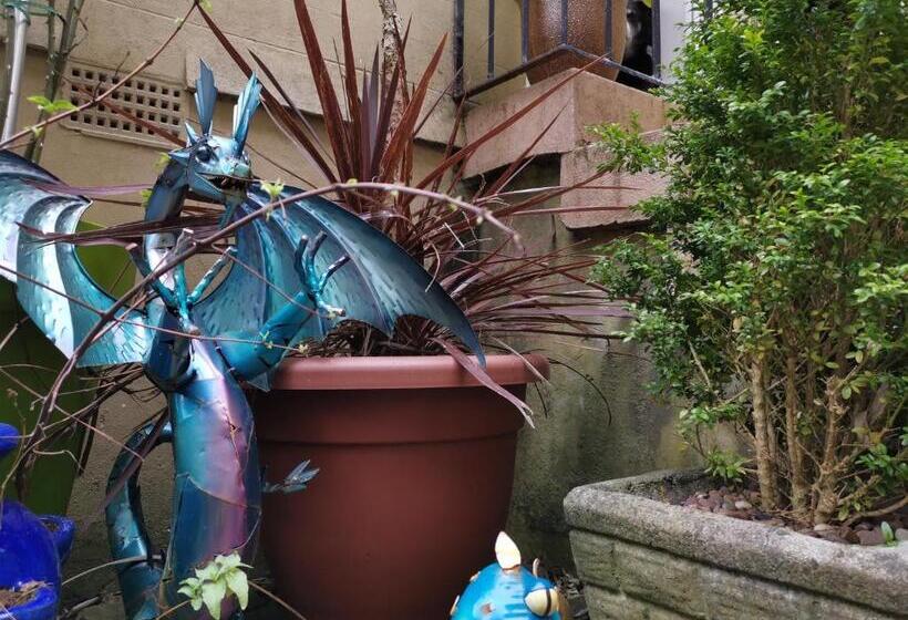 膳宿费 Munro Guest House