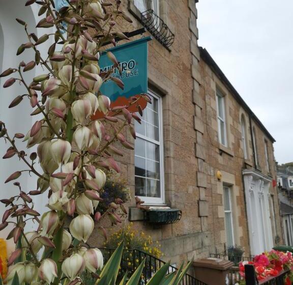 膳宿费 Munro Guest House