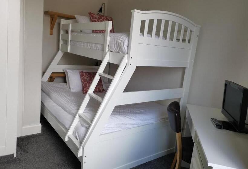 膳宿费 Munro Guest House