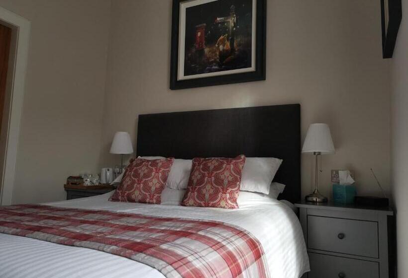 膳宿费 Munro Guest House