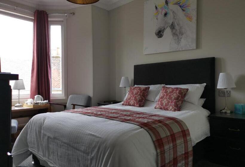 膳宿费 Munro Guest House