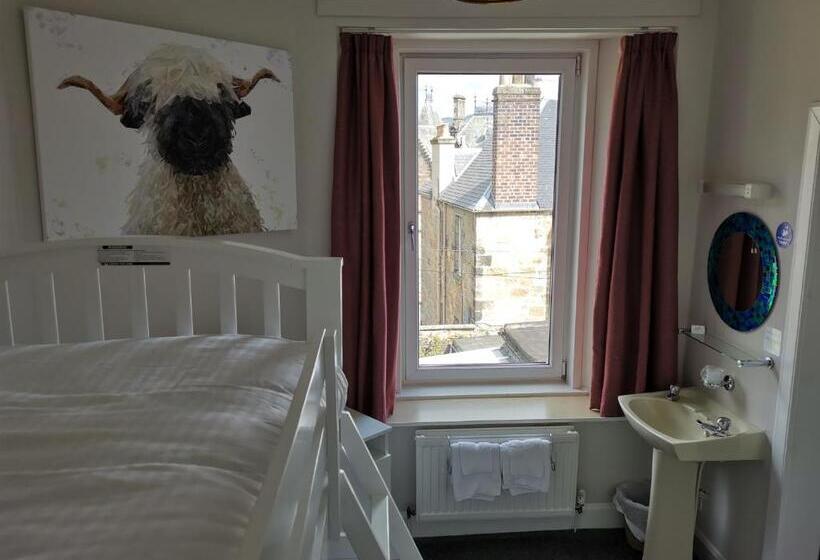 膳宿费 Munro Guest House