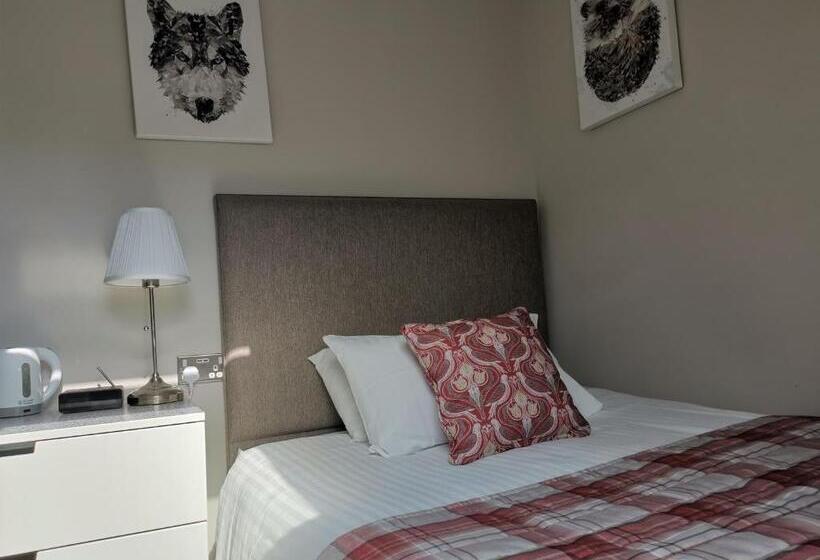 膳宿费 Munro Guest House