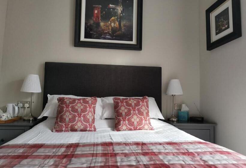 膳宿费 Munro Guest House