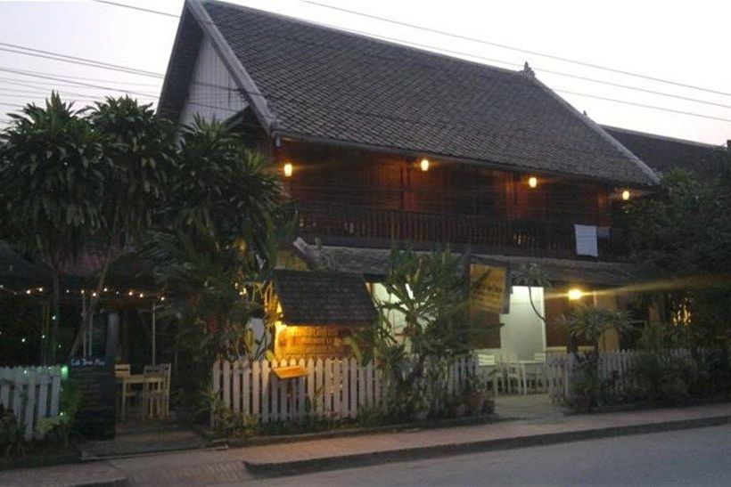 פנסיון Muonglao Guesthouse