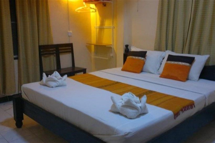 ペンション Muonglao Guesthouse