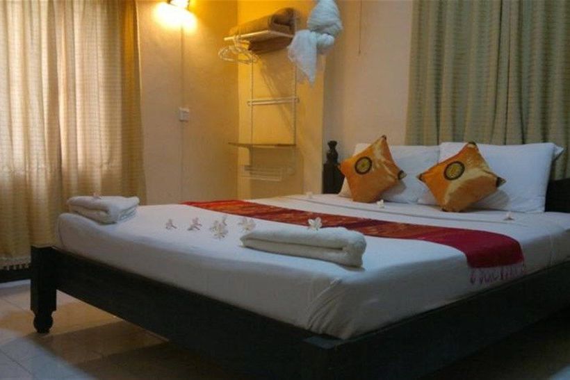 ペンション Muonglao Guesthouse