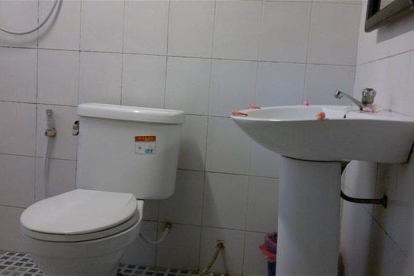 ペンション Muonglao Guesthouse