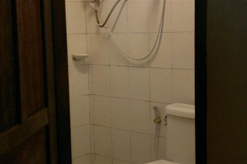 ペンション Muonglao Guesthouse