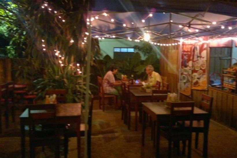 פנסיון Muonglao Guesthouse