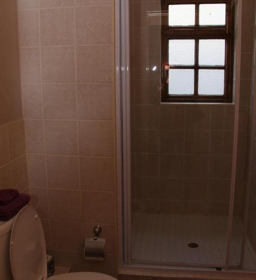 פנסיון Red Mountain House