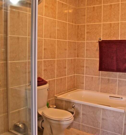 פנסיון Red Mountain House