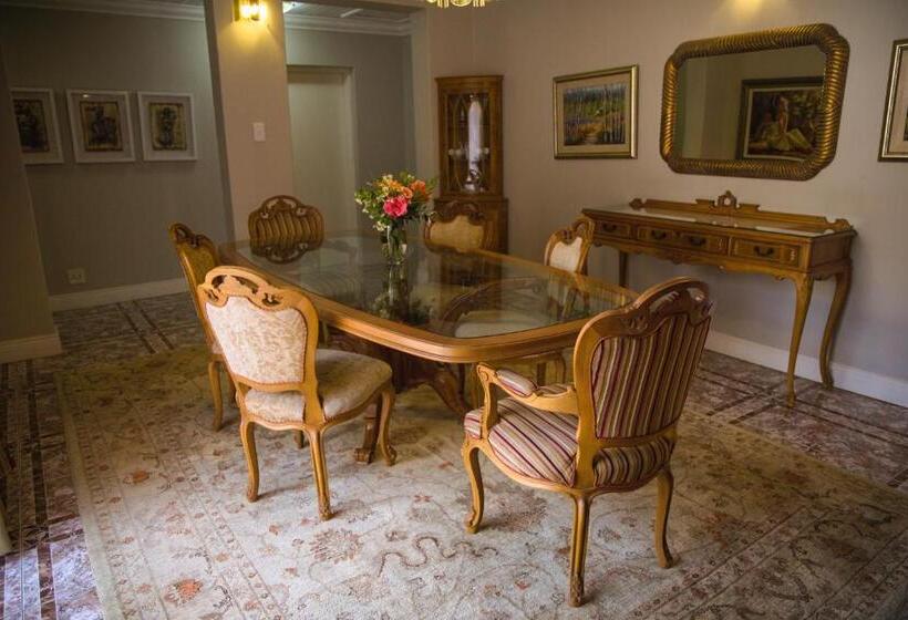 膳宿费 Royal Ridge Guest House