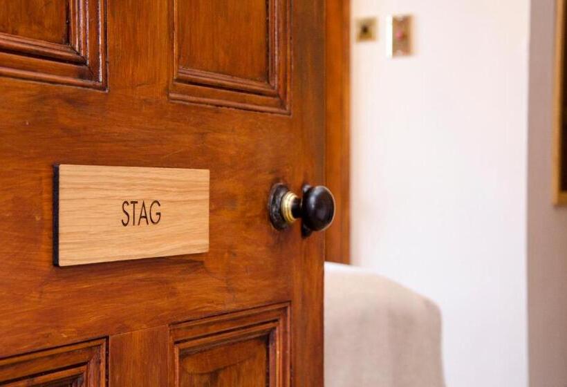 Пансион Strathallan Bed And Breakfast