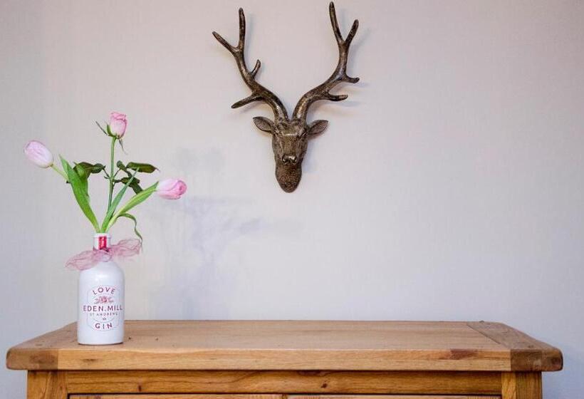 Пансион Strathallan Bed And Breakfast