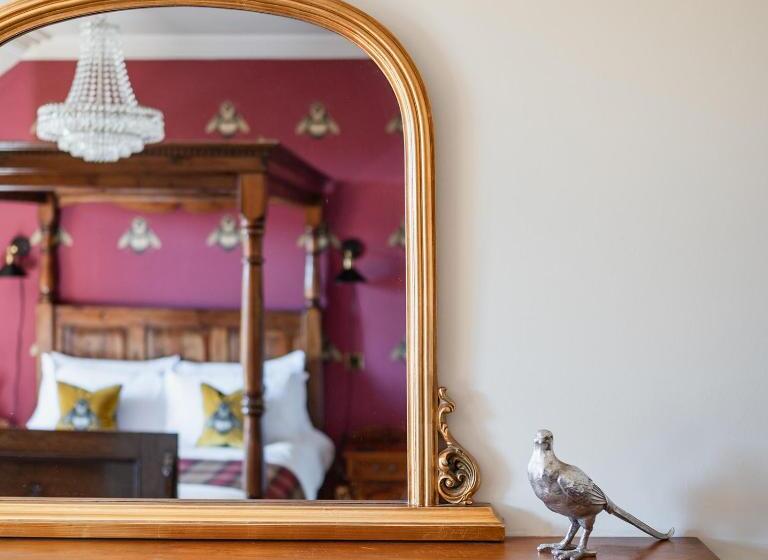 Пансион Strathallan Bed And Breakfast