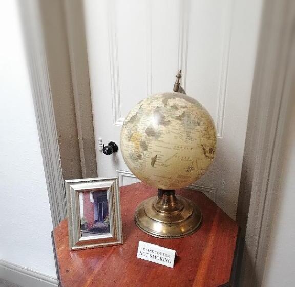 פנסיון The Claremont