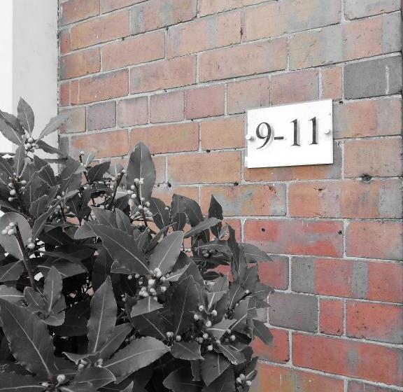 פנסיון The Claremont