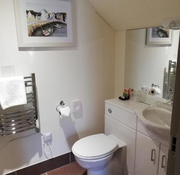 פנסיון The Claremont