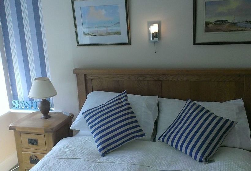 ペンション The Landings @ 83