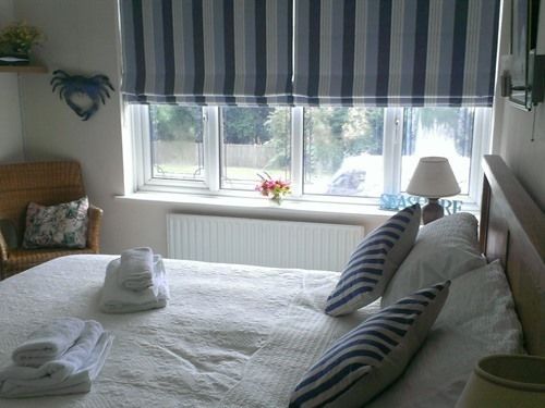 ペンション The Landings @ 83