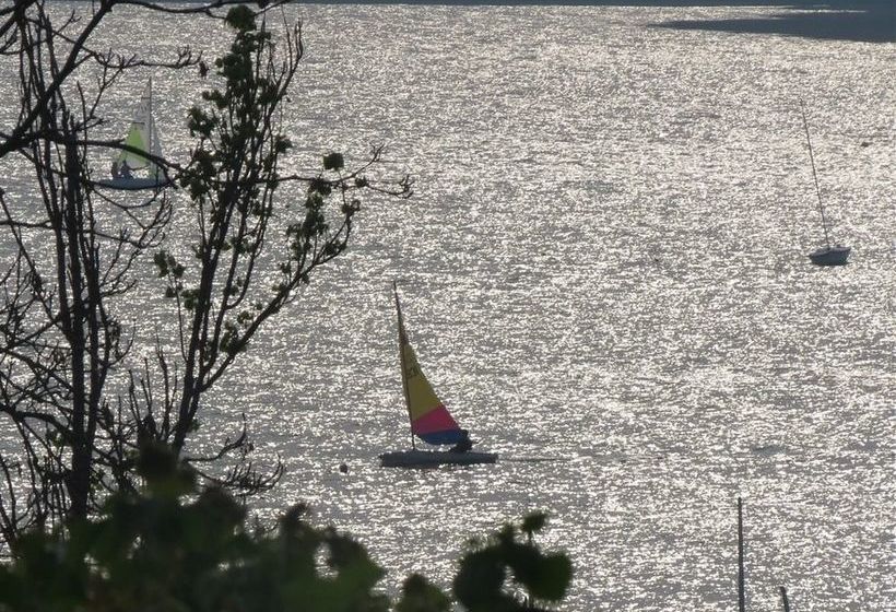 ペンション The Landings @ 83