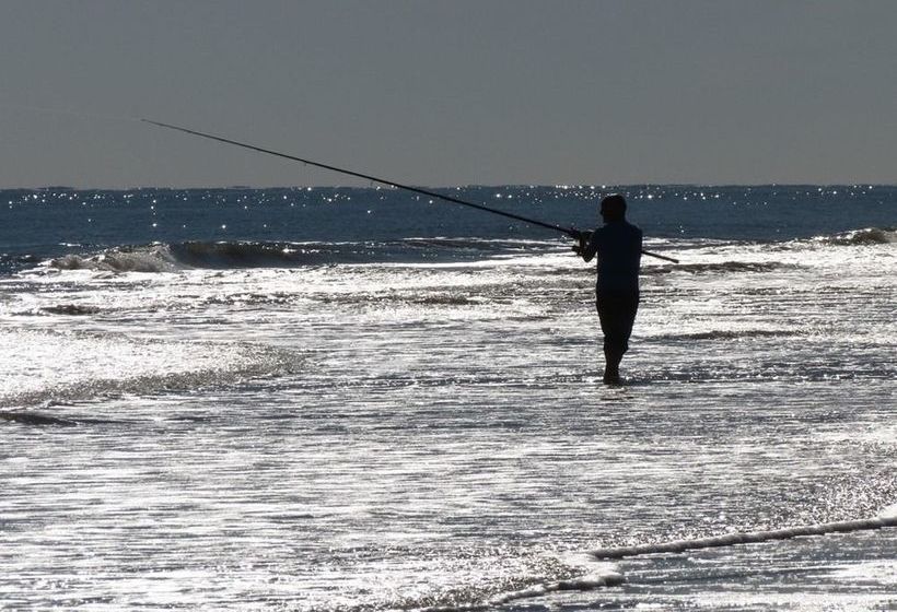 ペンション The Landings @ 83