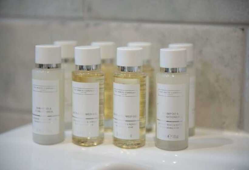 膳宿费 The Lodge At Broadway