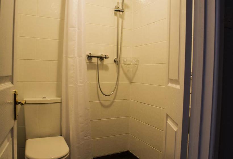 پانسیون The Morley Guest House