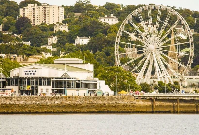 پانسیون The Morley Guest House