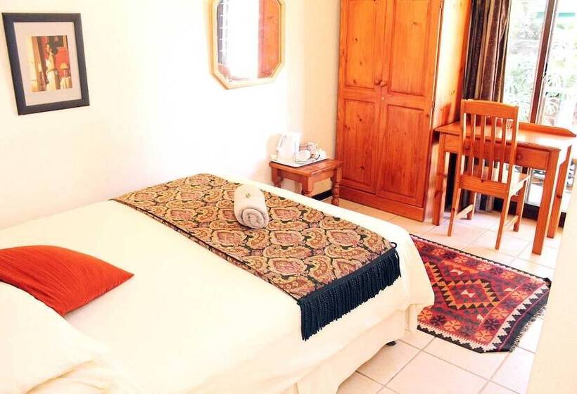 Пансион The Palms Guesthouse