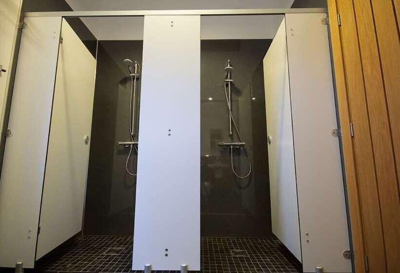 פנסיון Tynrhyd Retreat