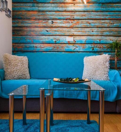 פנסיון Villa Jidro