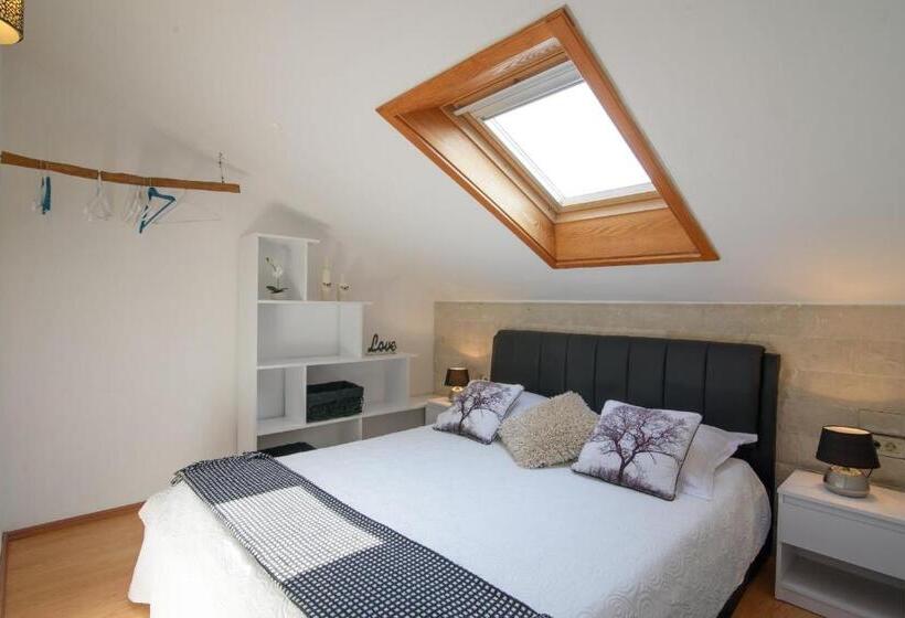 פנסיון Villa Jidro