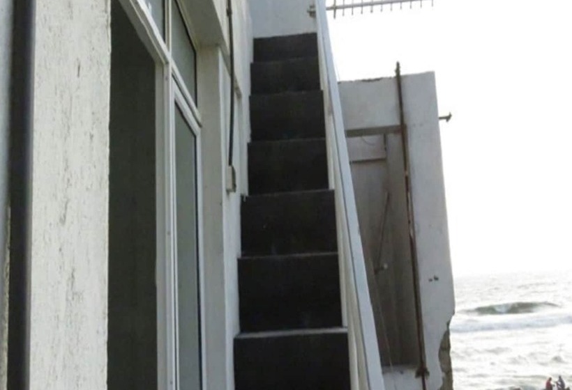 Пансион Vista Sea View Loft