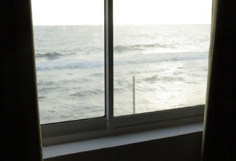 Пансион Vista Sea View Loft