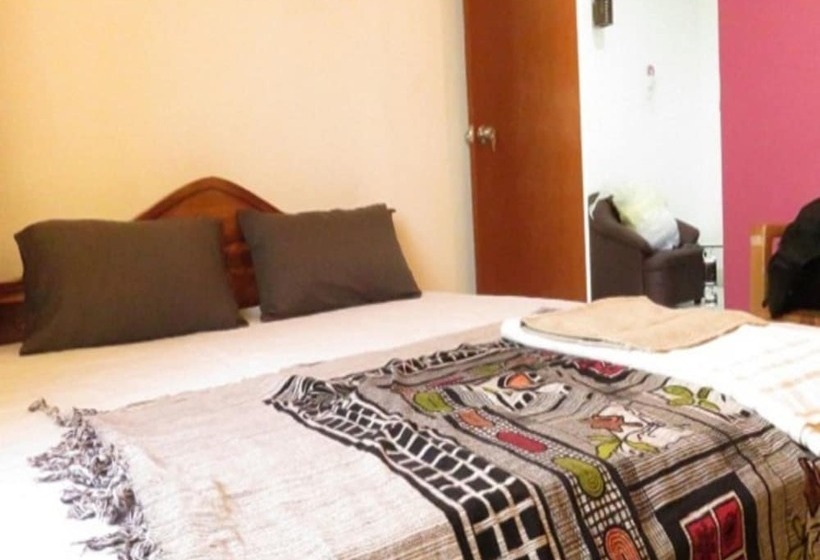 Пансион Vista Sea View Loft