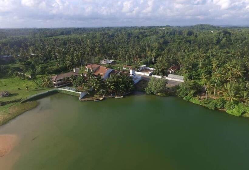 膳宿费 Vista Tranquil Kosgoda