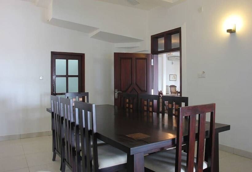 膳宿费 Vista Tranquil Kosgoda