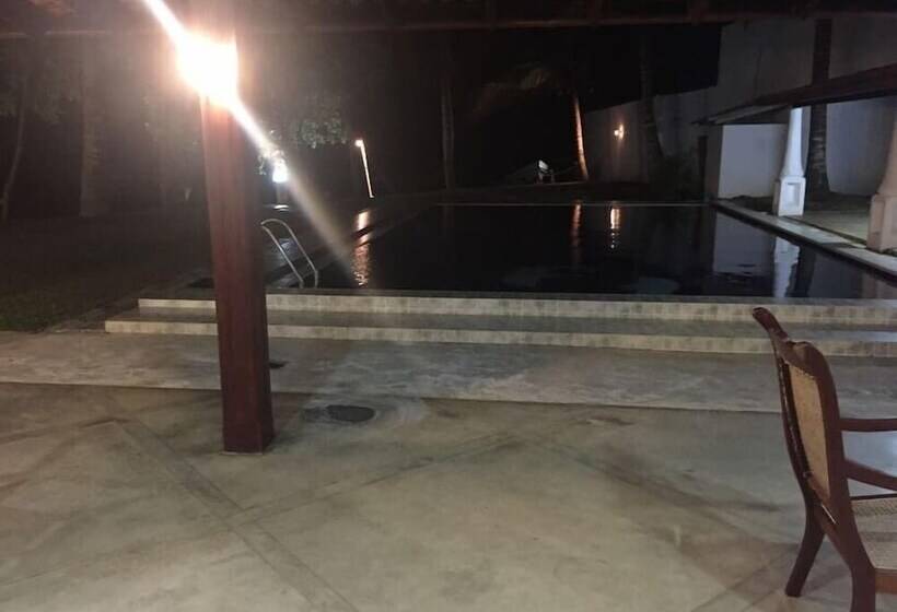 膳宿费 Vista Tranquil Kosgoda