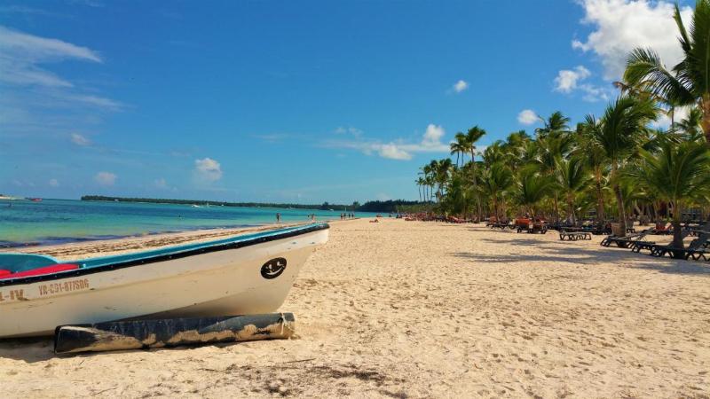 Punta Cana Seven Beaches