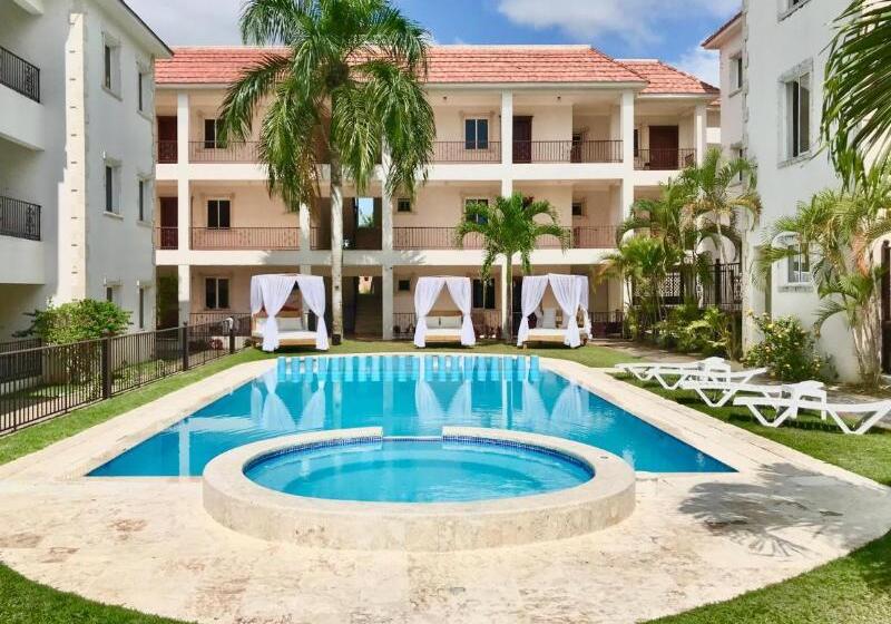 Punta Cana Seven Beaches