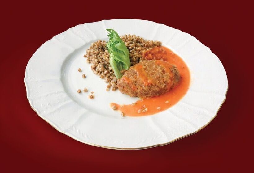 אתר נופש Continental