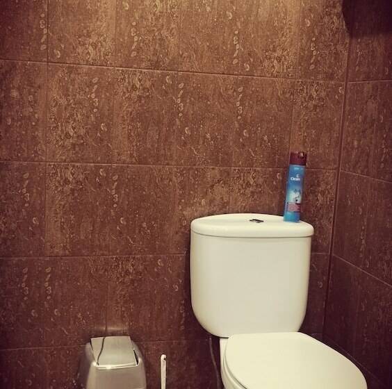 אתר נופש Continental