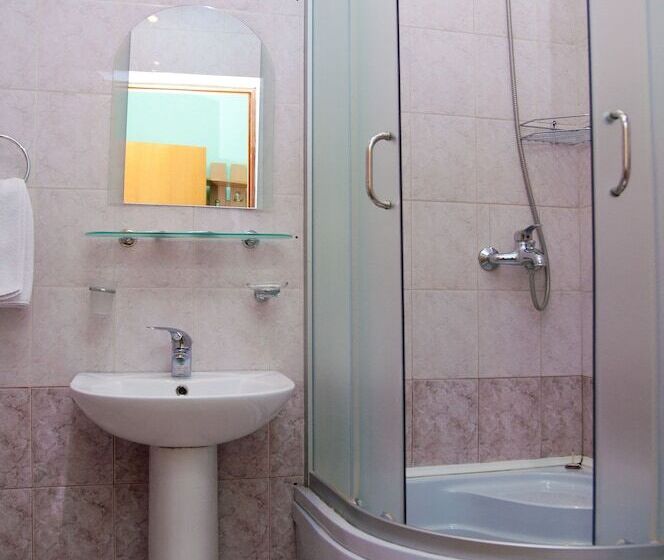 אתר נופש Continental